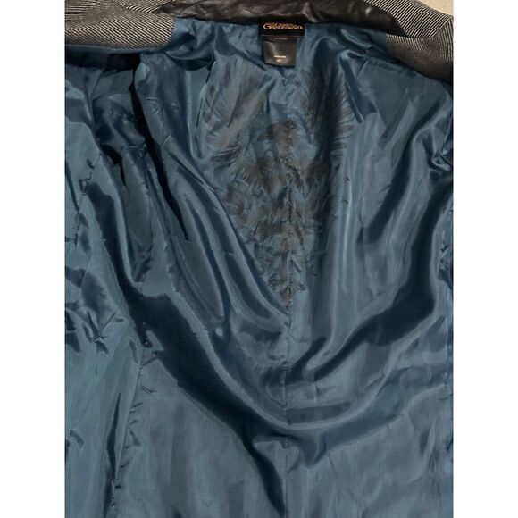 Fantastic Beasts The Crimes‎ of Grindelwald Phoenix Mens Long Coat Size M - Picture 10 of 10